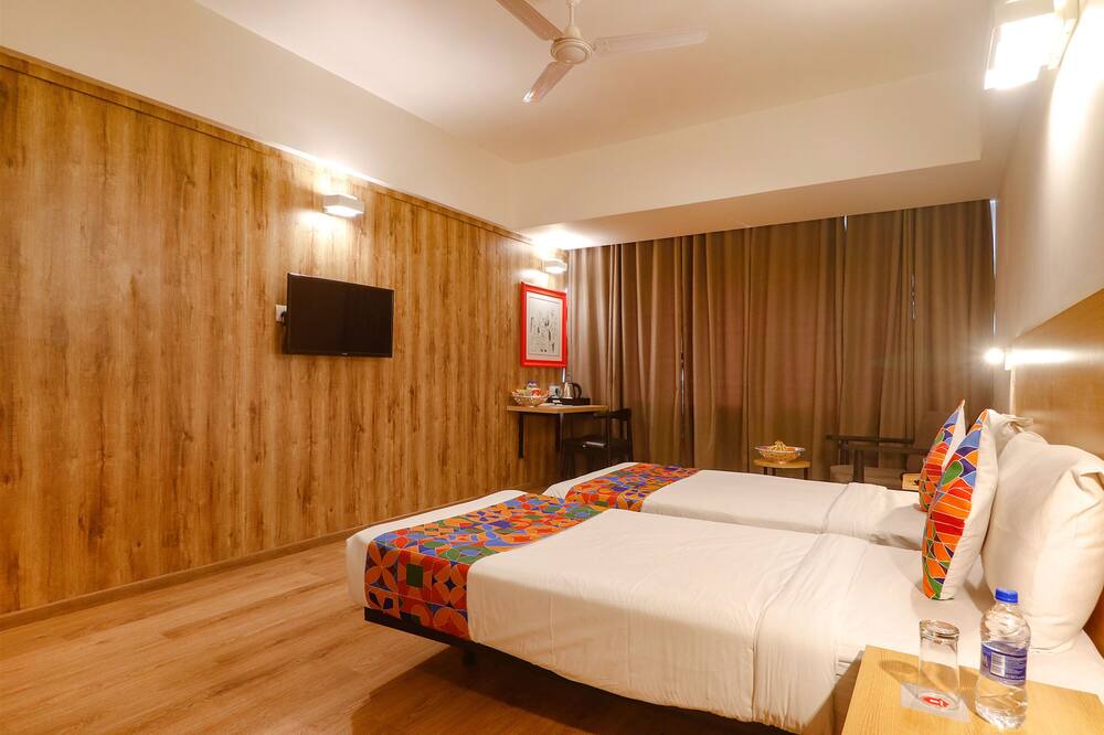 Photo of Bedroom in Secunderabad