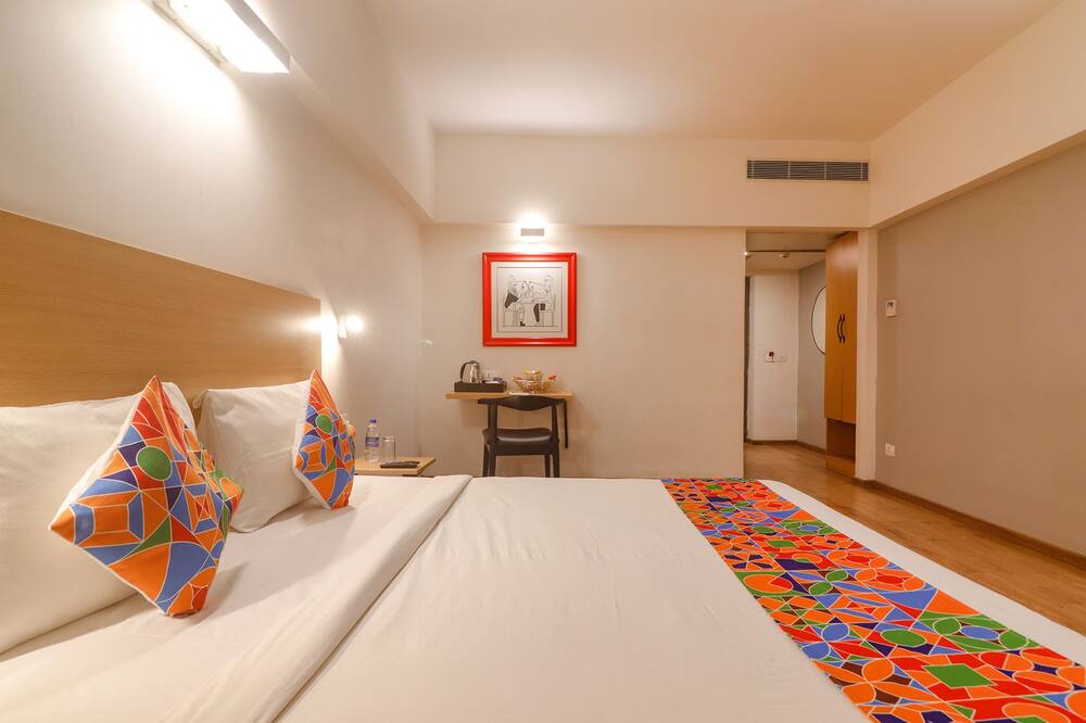 Photo of Bedroom in Secunderabad