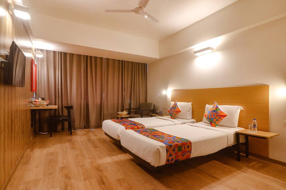 Photo of Bedroom in Secunderabad