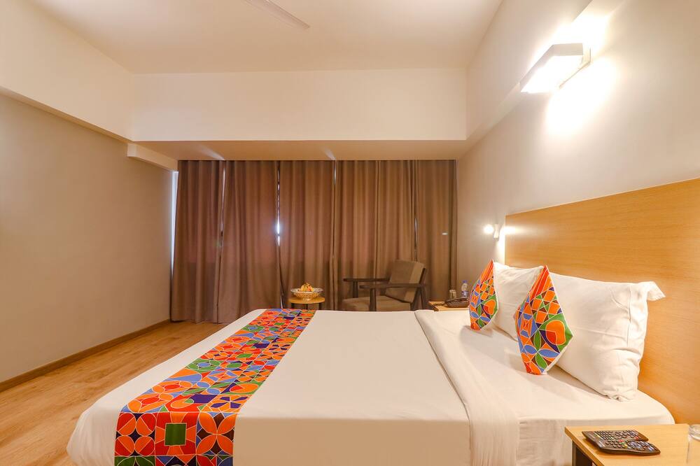 Photo of Bedroom in Secunderabad