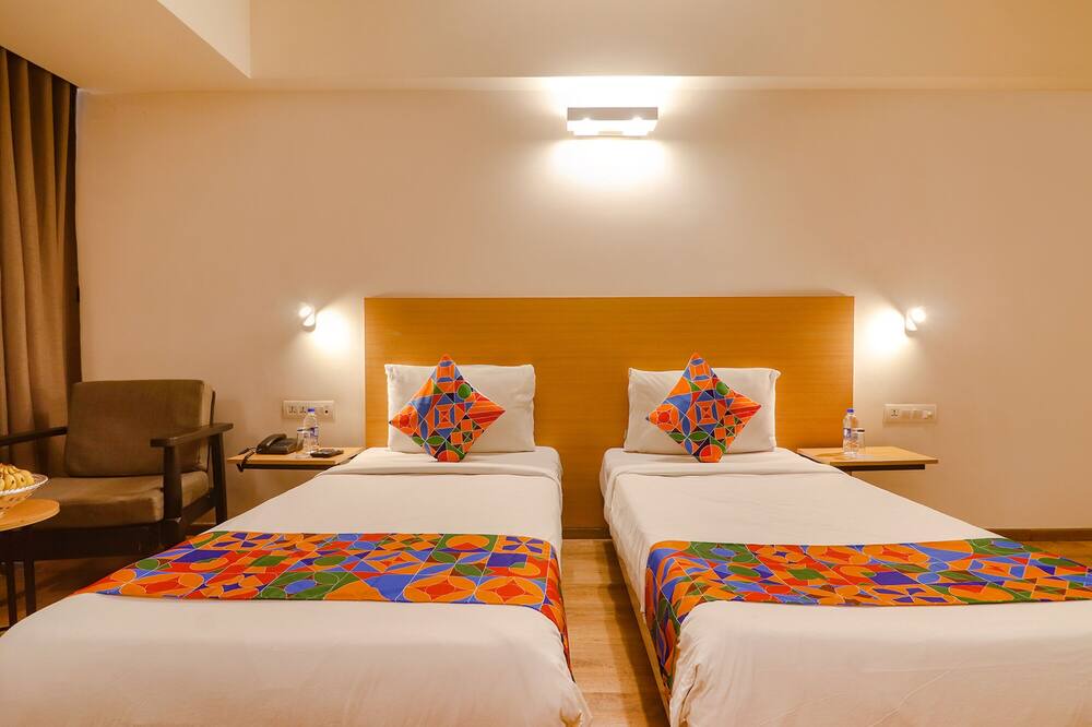 Photo of Bedroom in Secunderabad