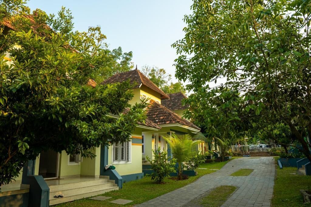 Photo of Outdoor in Perumbavoor