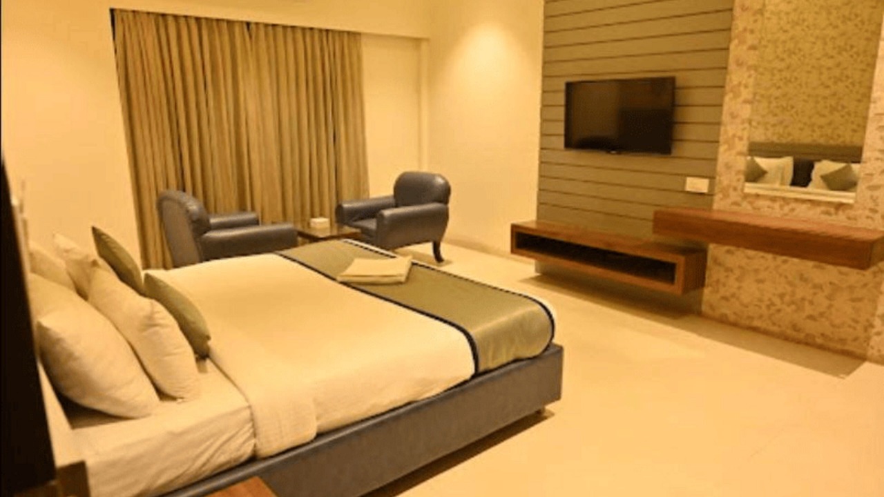 Photo of Bedroom in Rajnandgaon