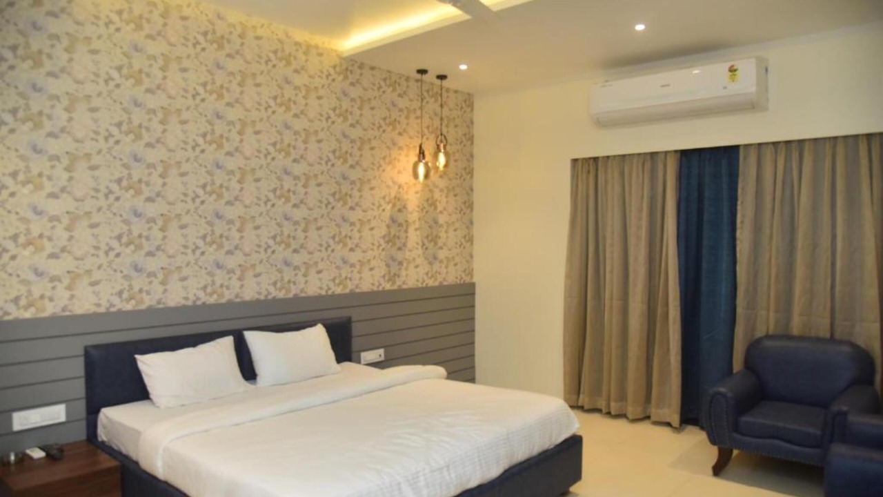 Photo of Bedroom in Rajnandgaon