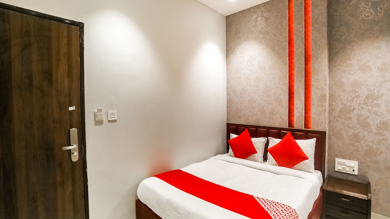 Photo of Bedroom in Rajnandgaon