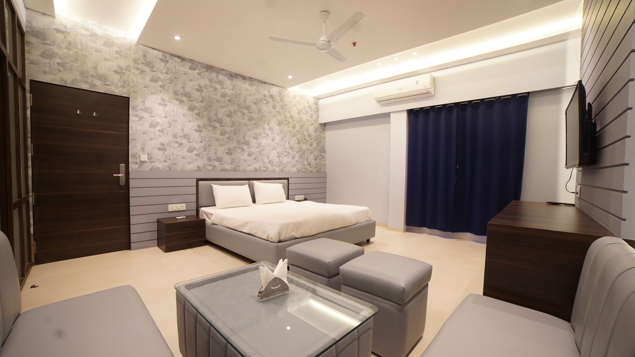 Photo of Bedroom in Rajnandgaon