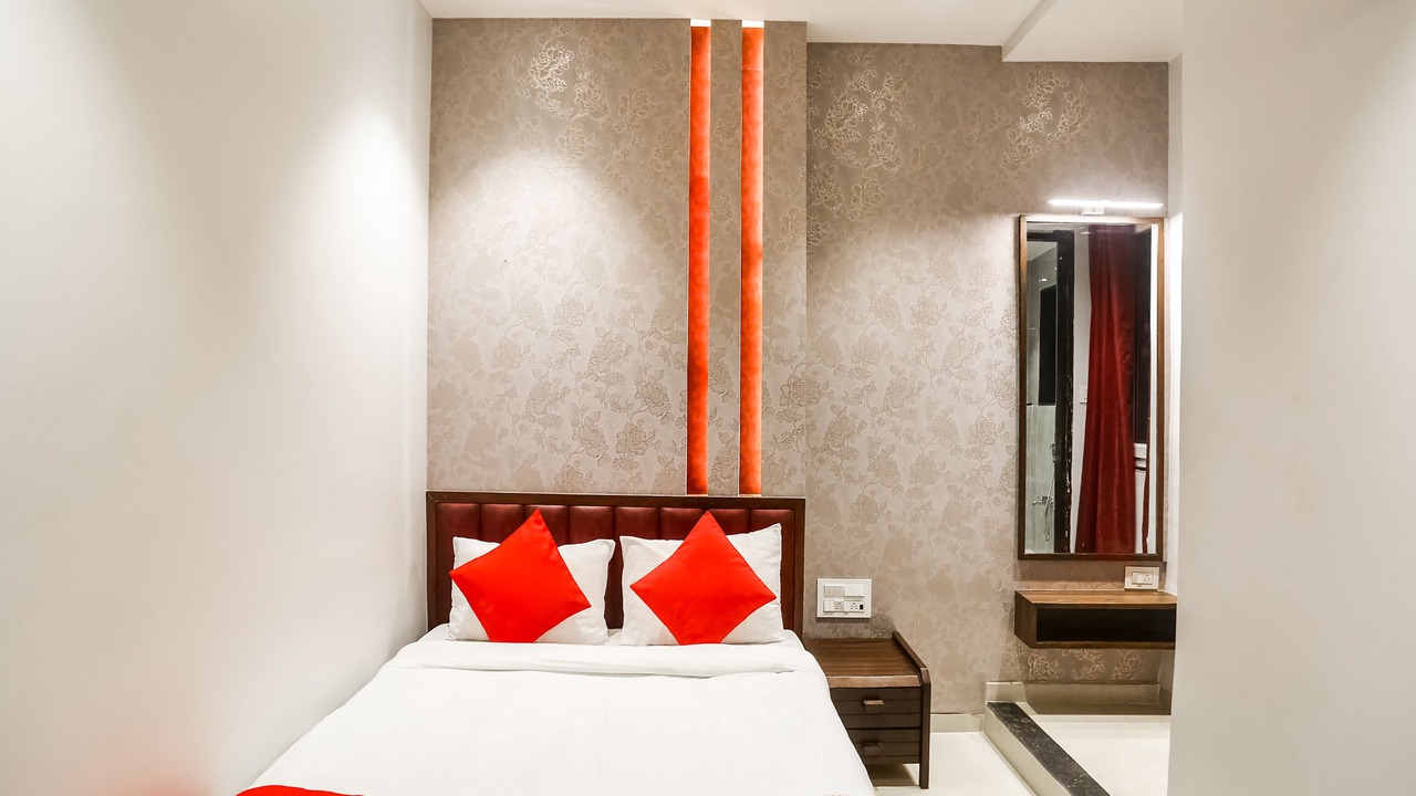 Photo of Bedroom in Rajnandgaon