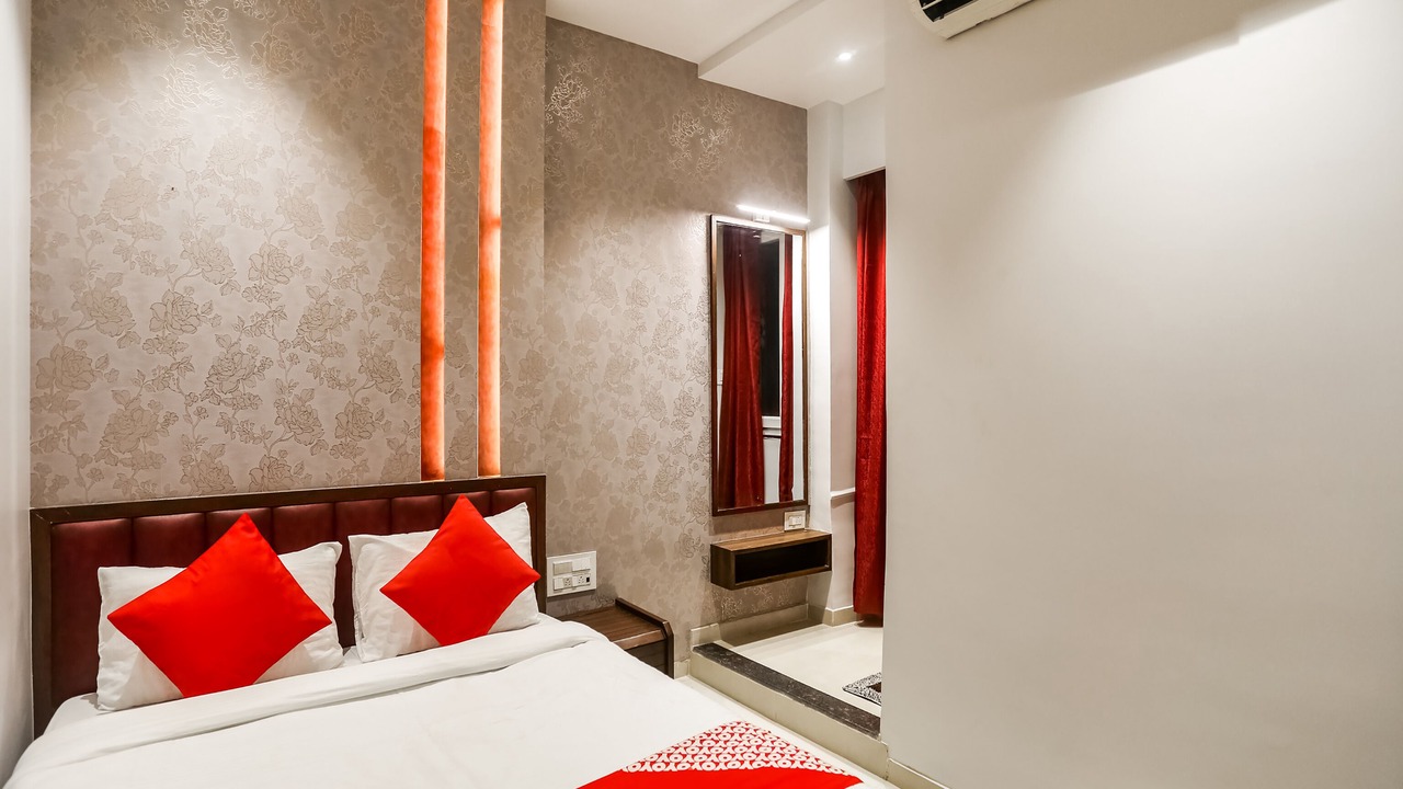 Photo of Bedroom in Rajnandgaon