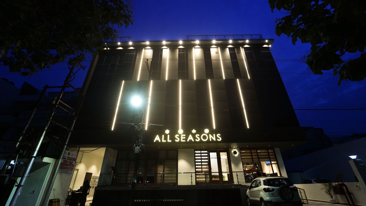 Photo of Outdoor in Gomti Nagar