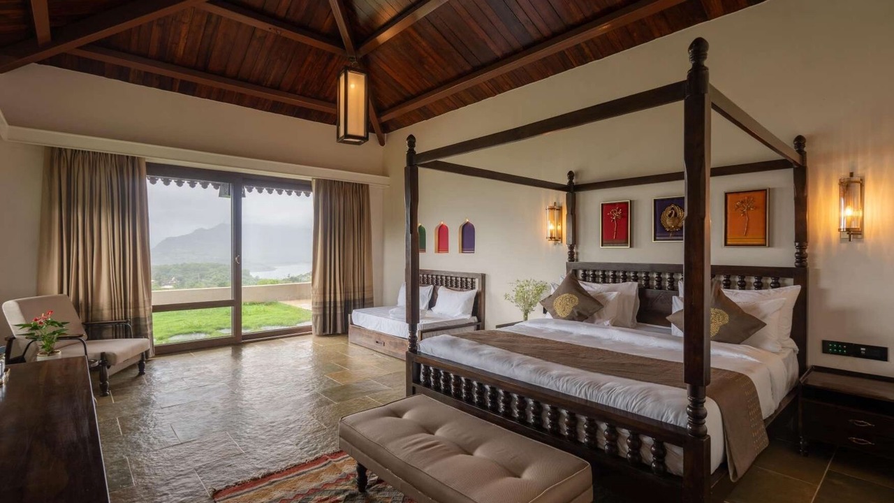 Photo of Bedroom in Valane