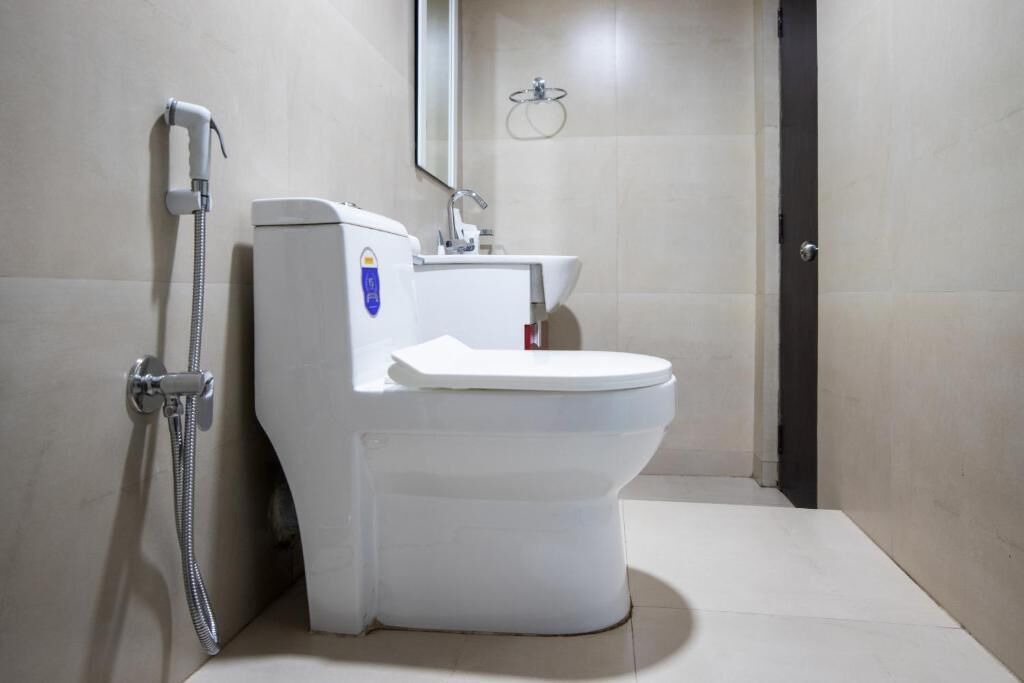 Photo of Bathroom in Darjeeling
