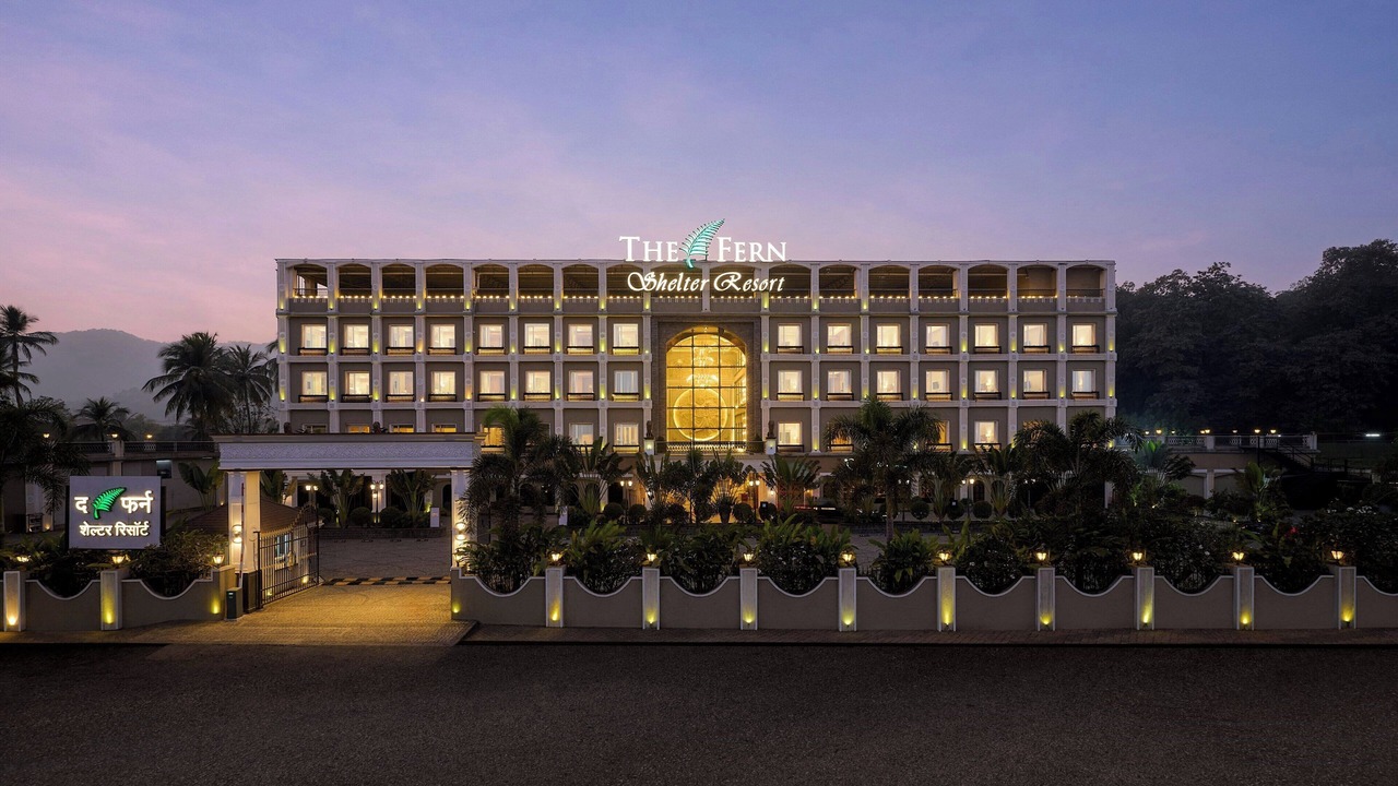 Photo of Outdoor in Palghar