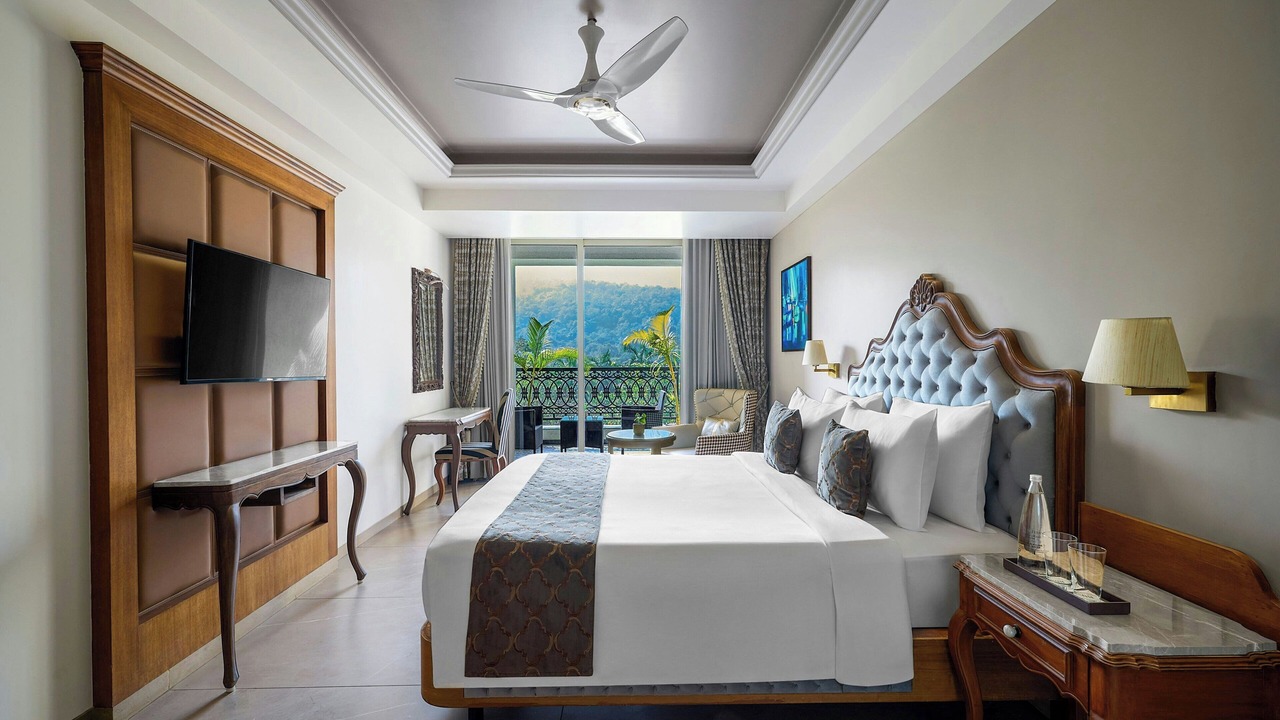 Photo of Bedroom in Palghar