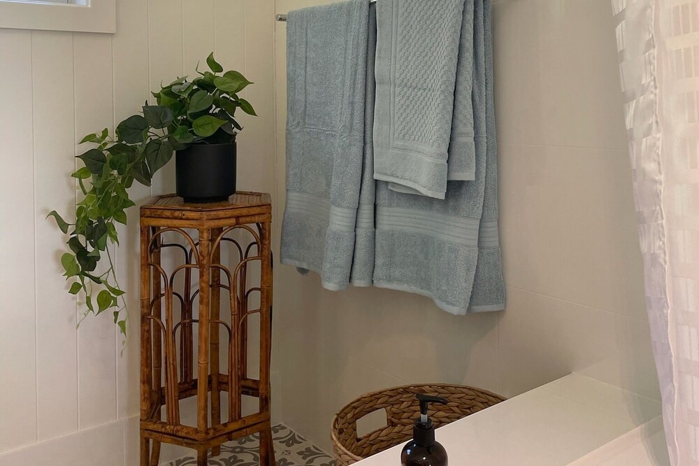 Photo of Bathroom in The Oaks