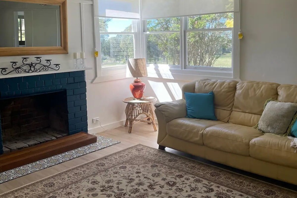 Photo of Livingroom in The Oaks