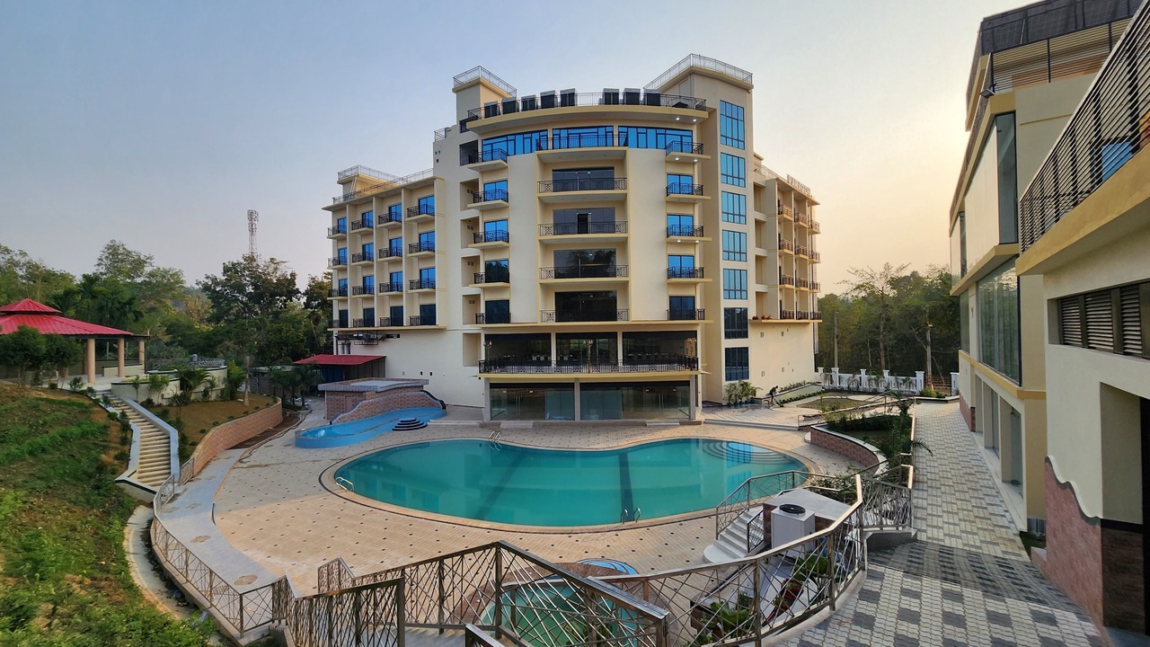 Photo of Outdoor in Sreemangal Upazila