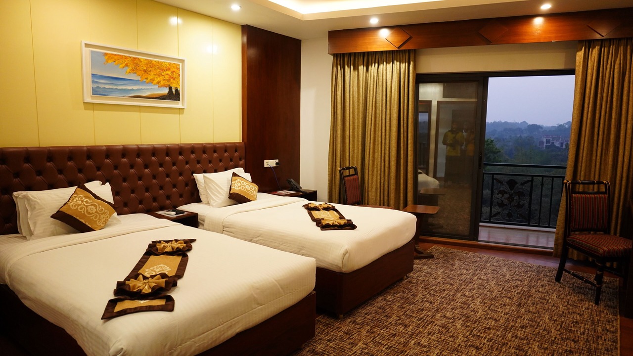 Photo of Bedroom in Sreemangal Upazila