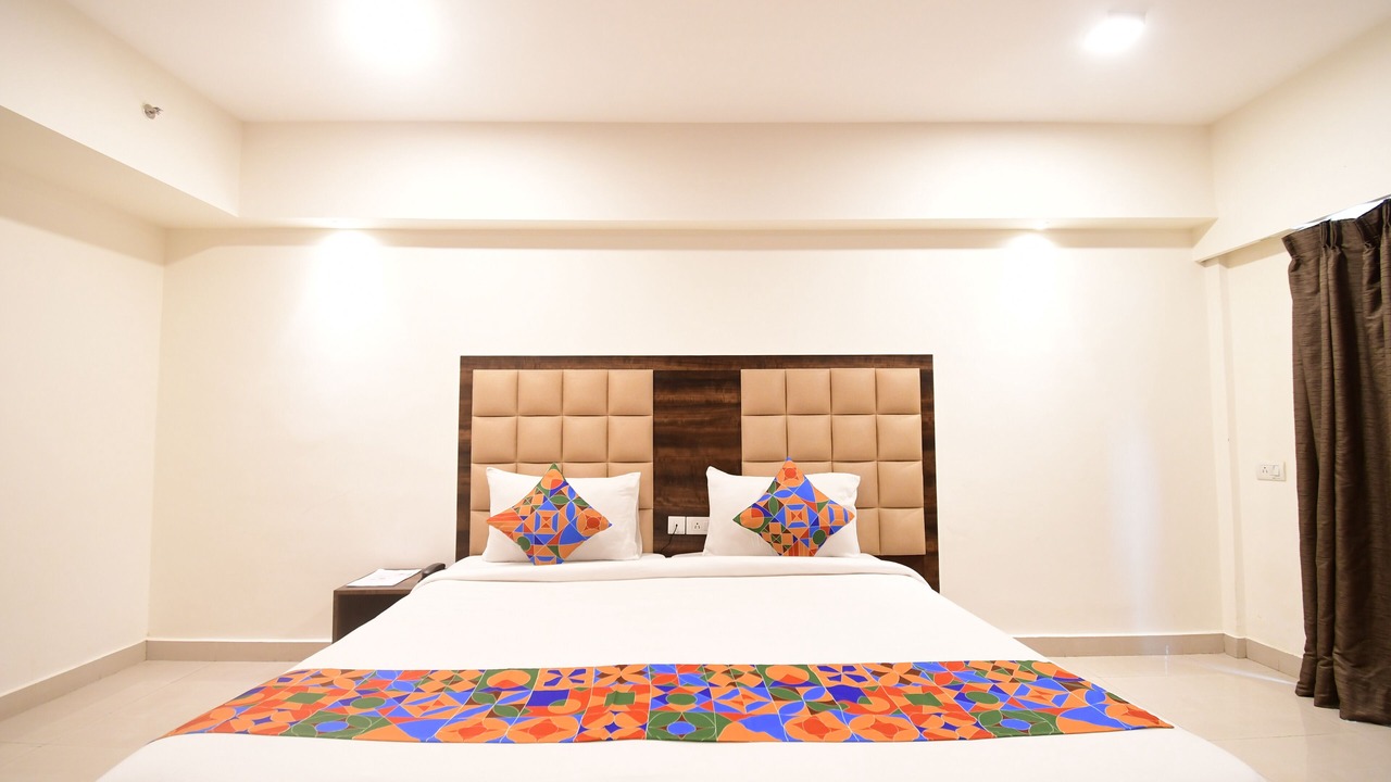 Photo of Bedroom in Kolkata