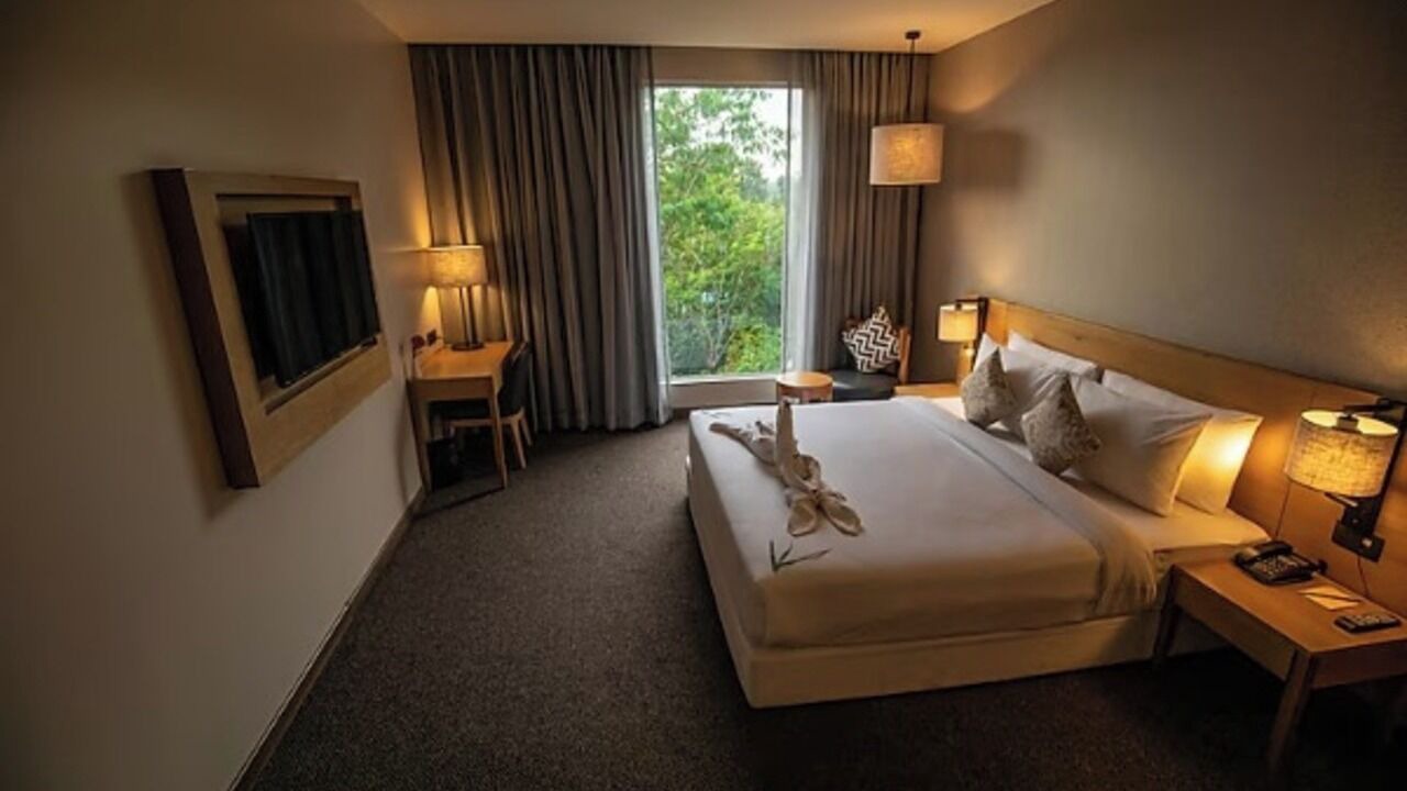 Photo of Bedroom in Nashik