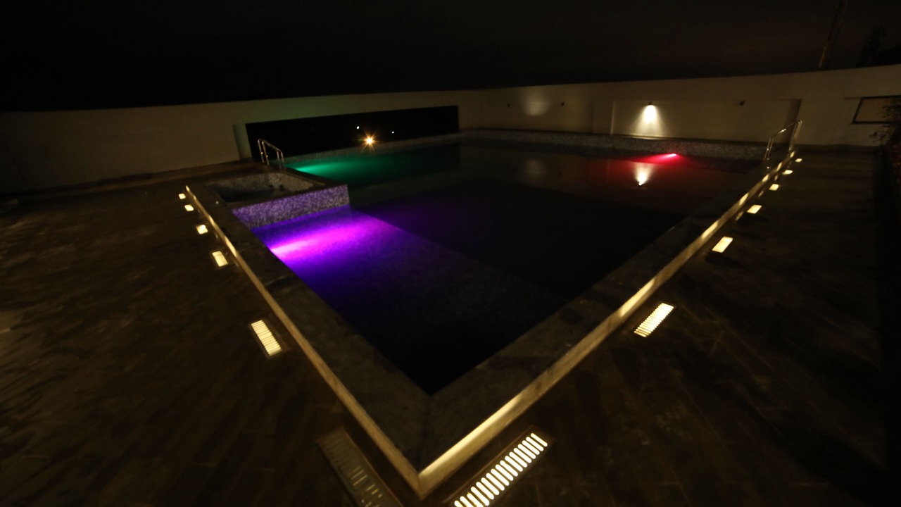Photo of Outdoor in Nashik