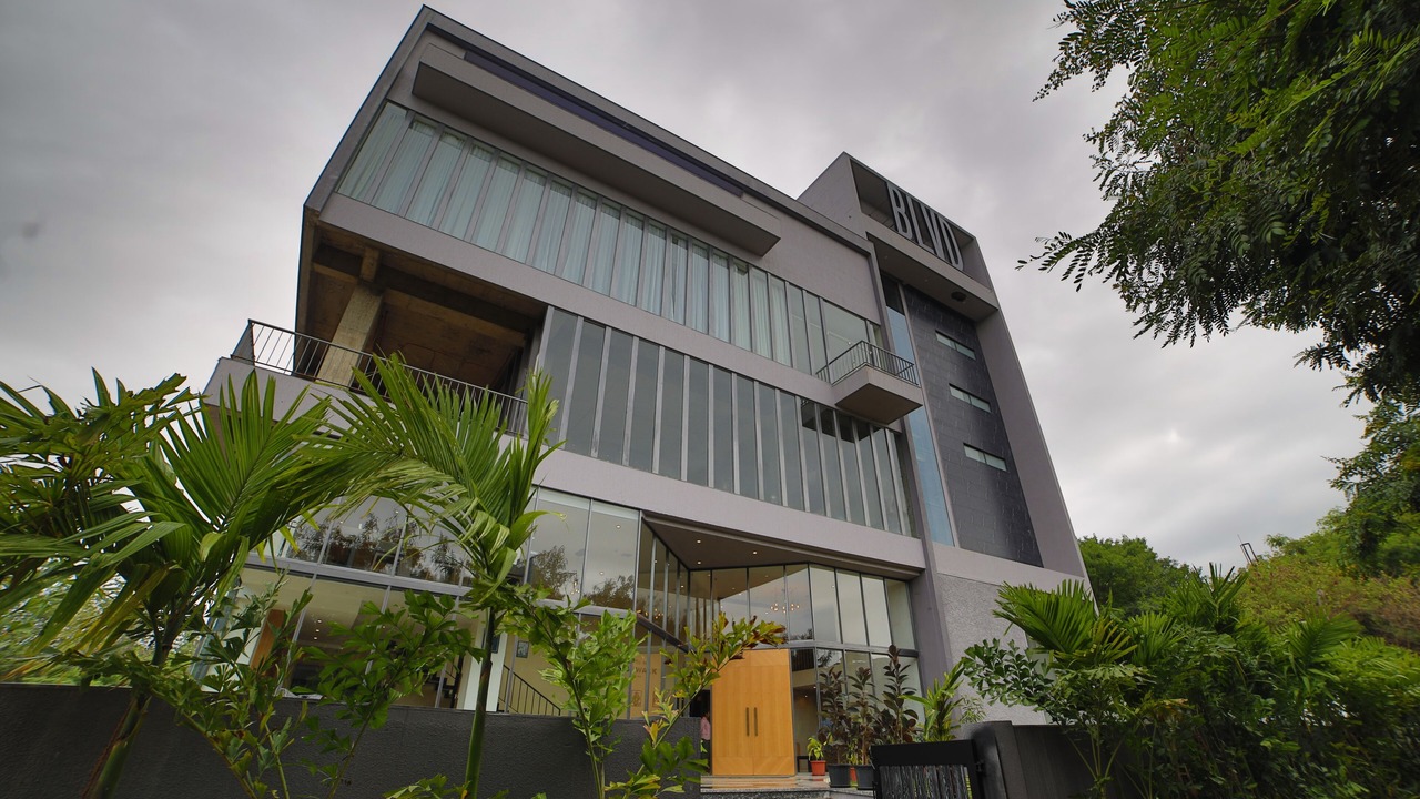 Photo of Outdoor in Nashik