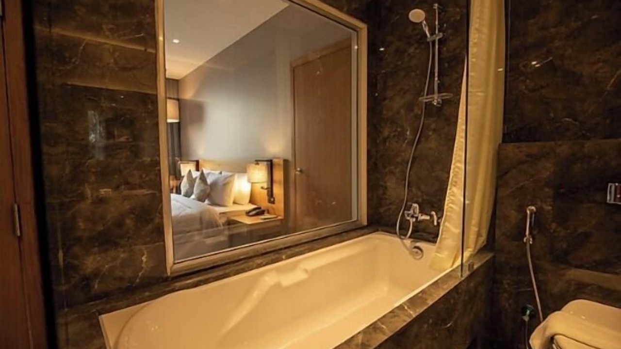 Photo of Bathroom in Nashik