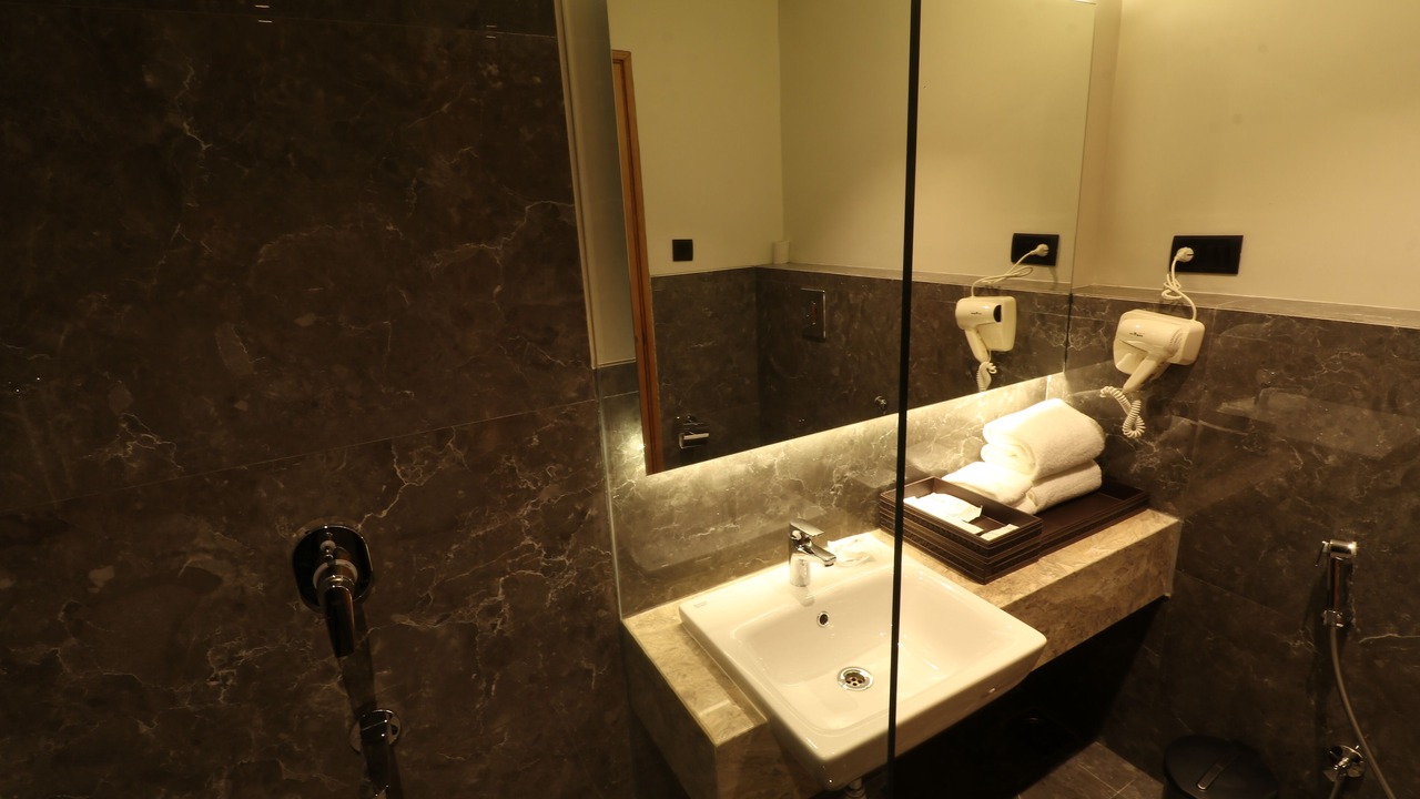 Photo of Bathroom in Nashik