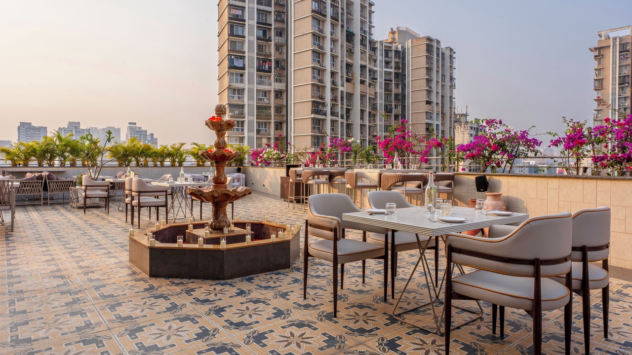 Photo of Outdoor in Goregaon East