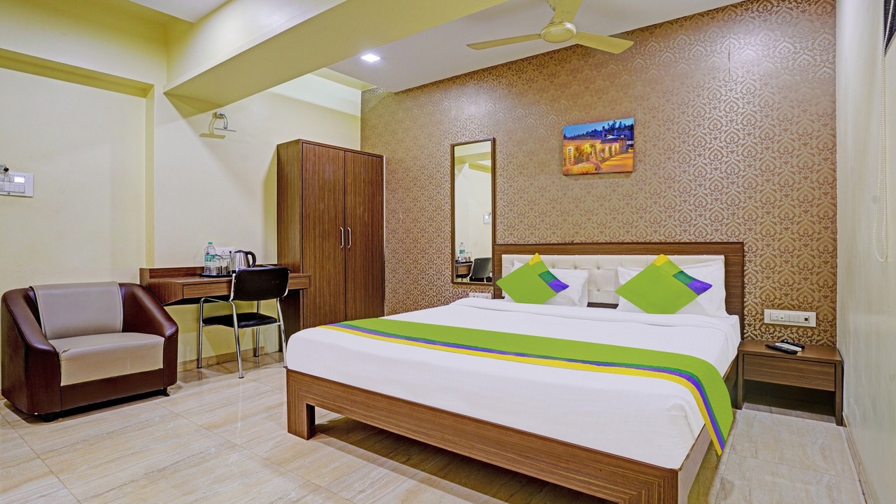 Photo of Bedroom in Thane West