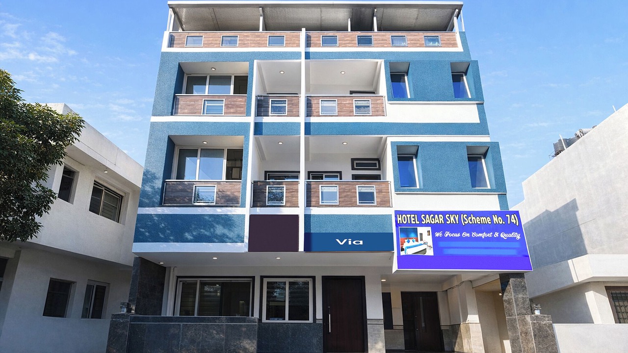 Photo of Outdoor in Indore
