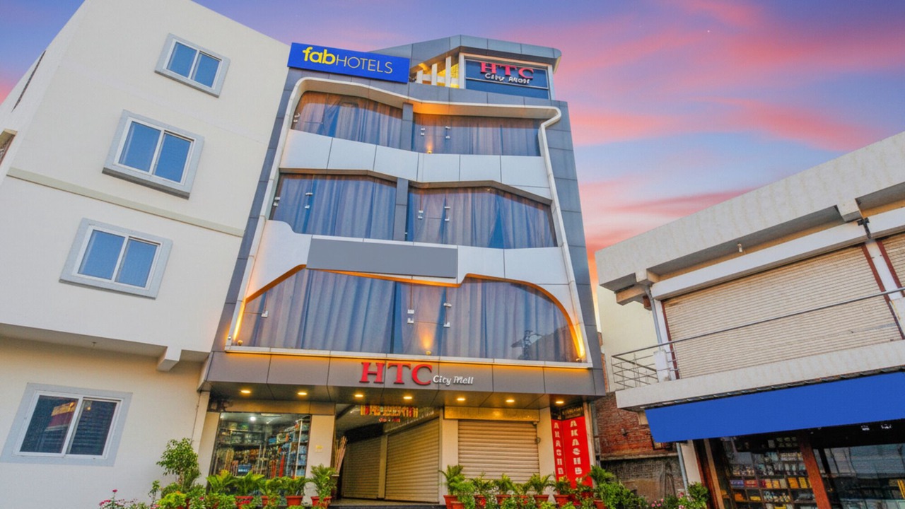 Photo of Outdoor in Bhopal