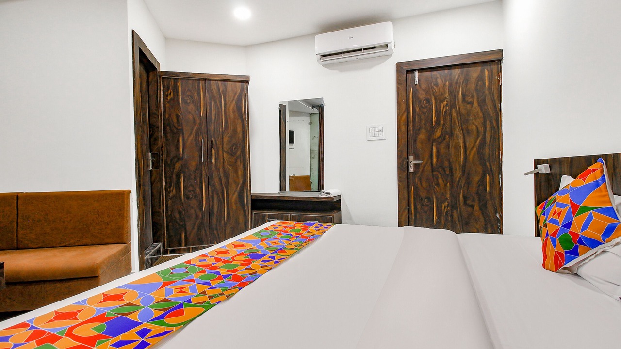 Photo of Bedroom in Bhopal