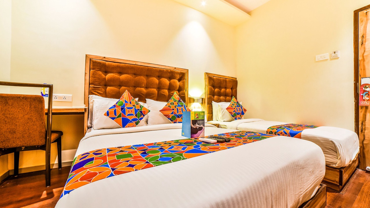 Photo of Bedroom in Sakinaka