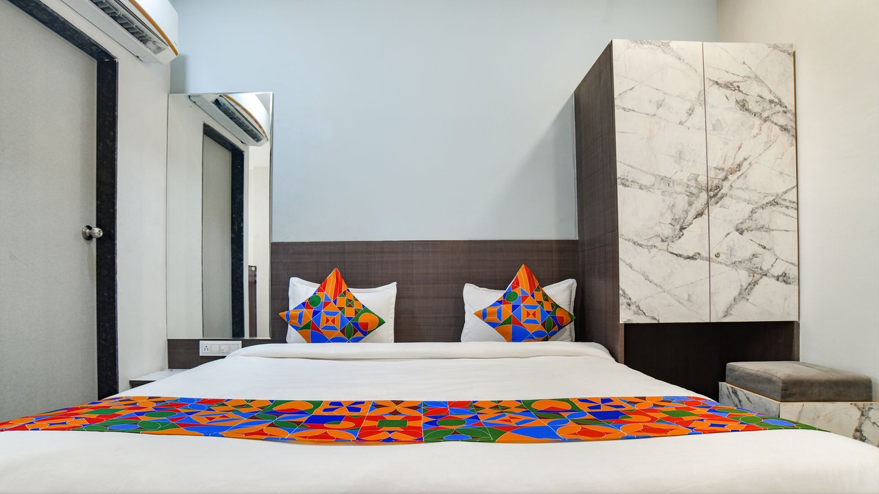 Photo of Bedroom in Indore