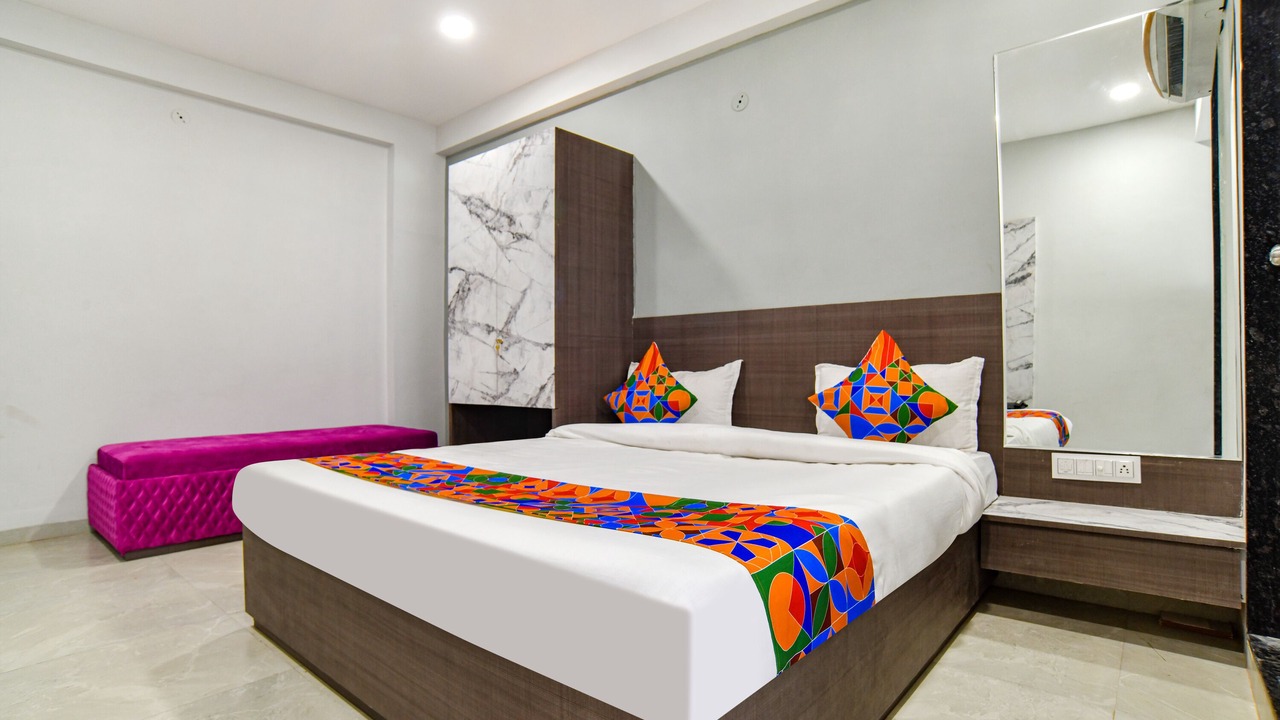 Photo of Bedroom in Indore