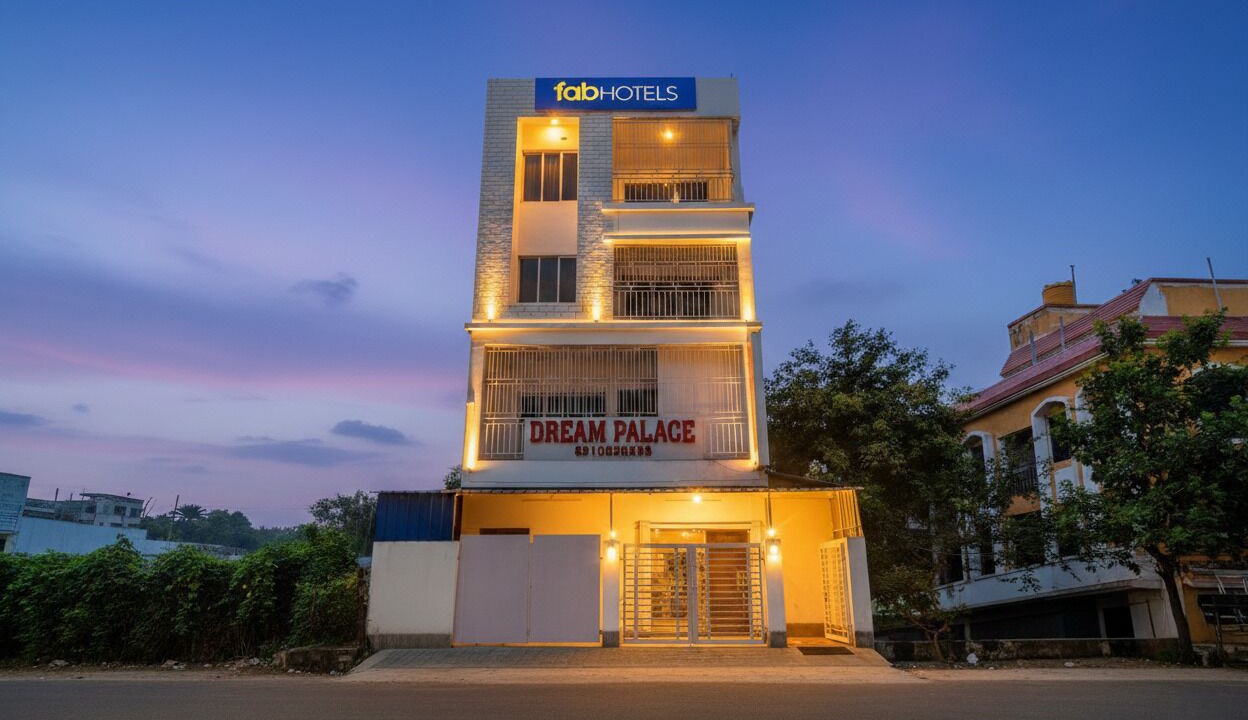 Photo of Outdoor in Kolkata