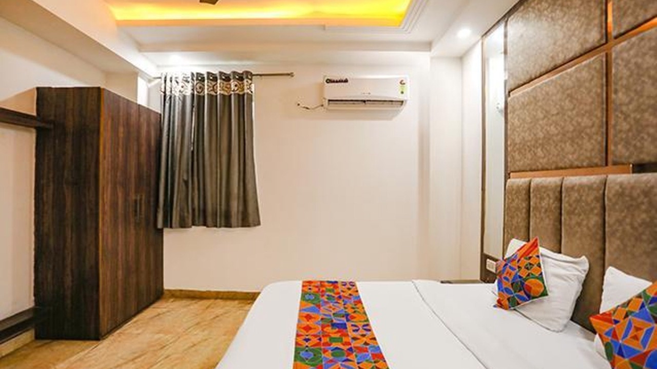 Photo of Bedroom in Pitampura