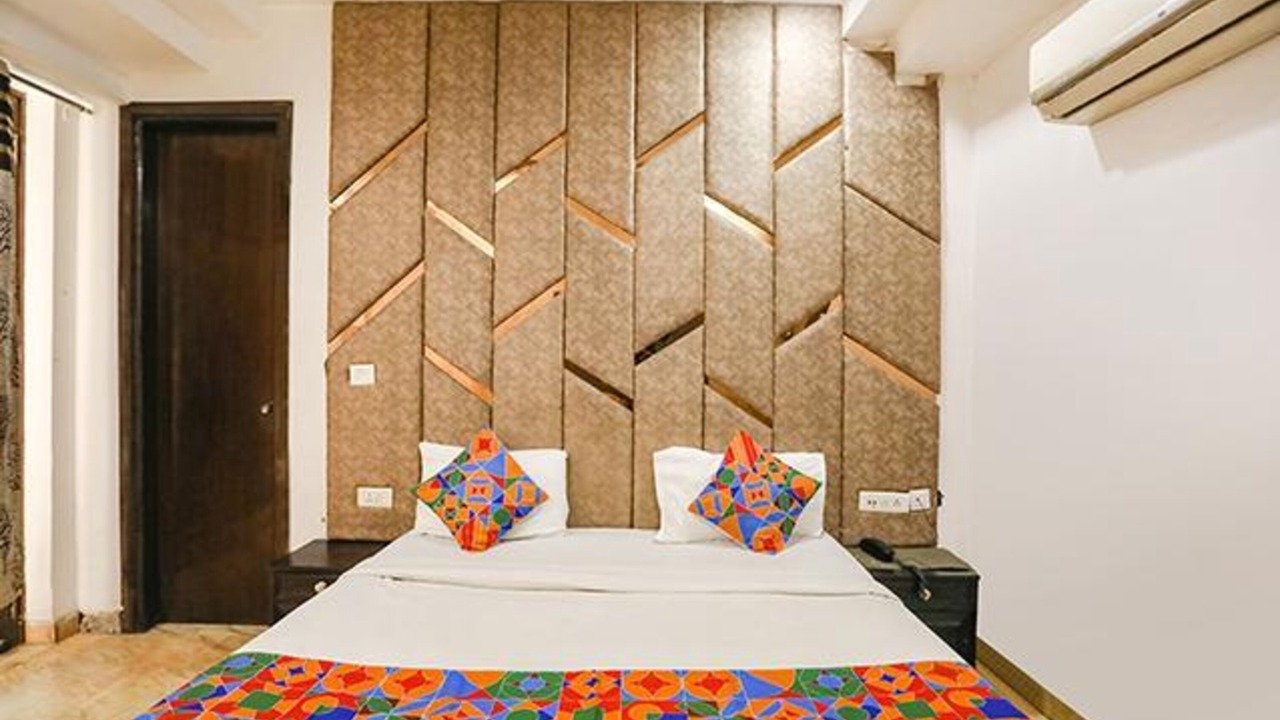 Photo of Bedroom in Pitampura