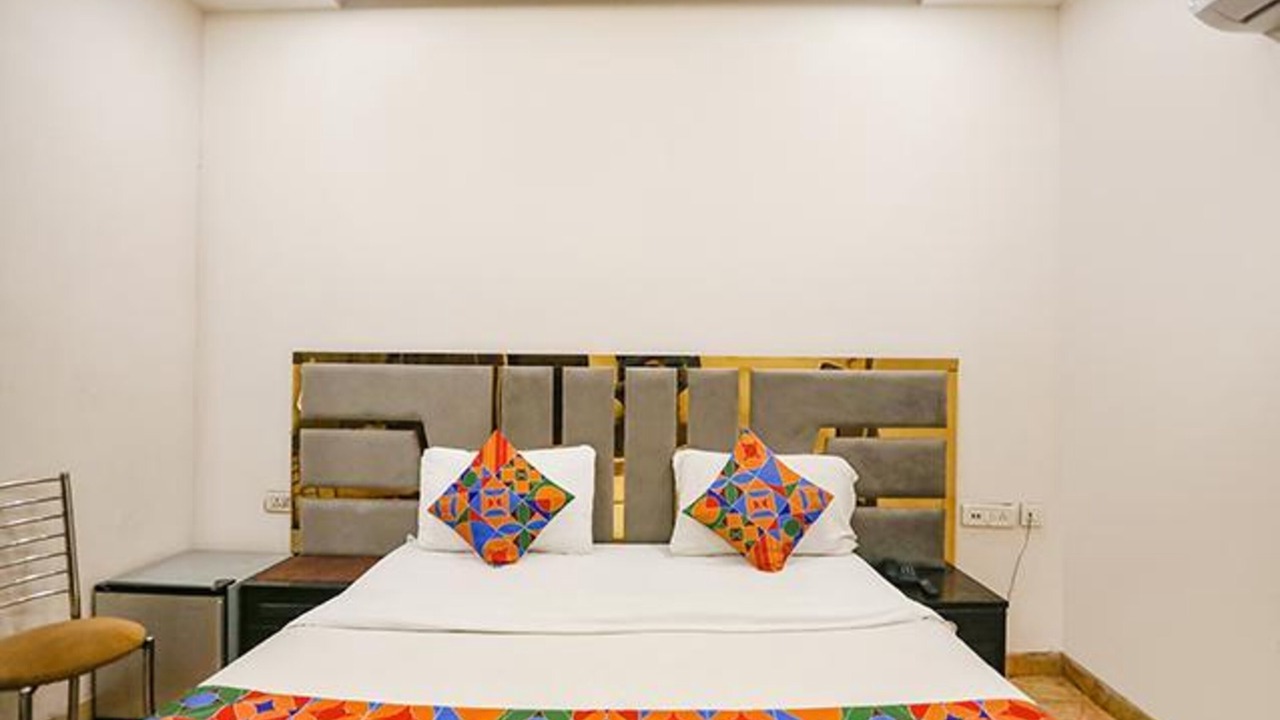 Photo of Bedroom in Pitampura
