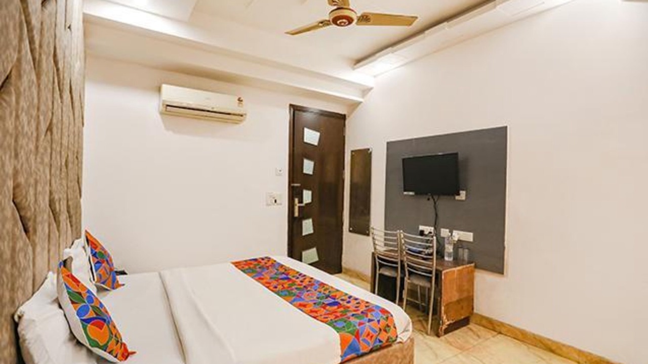 Photo of Bedroom in Pitampura