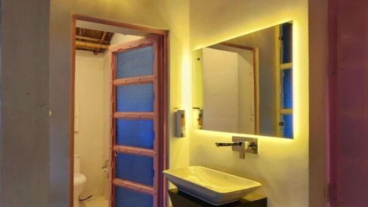 Photo of Bathroom in Village Hokra