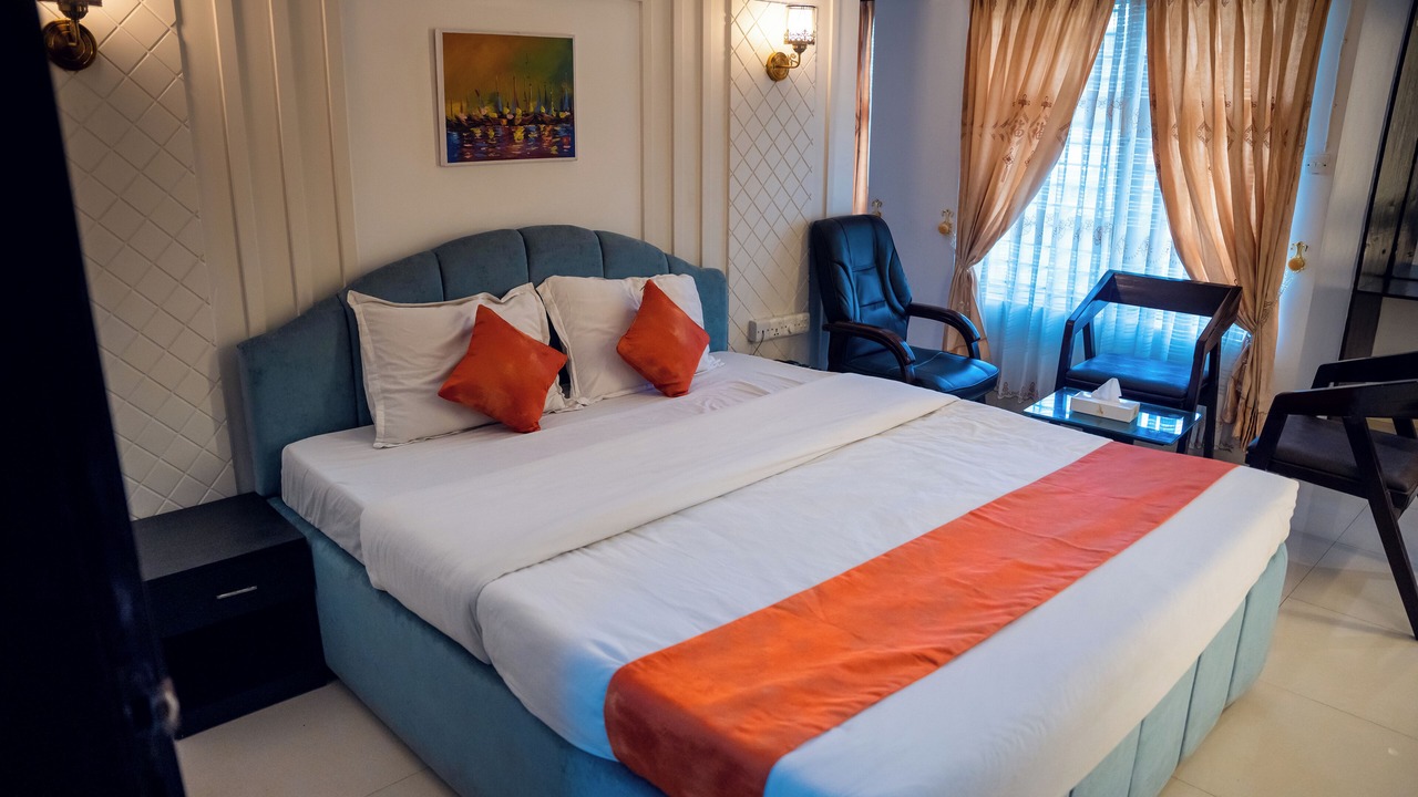 Photo of Bedroom in Chittagong