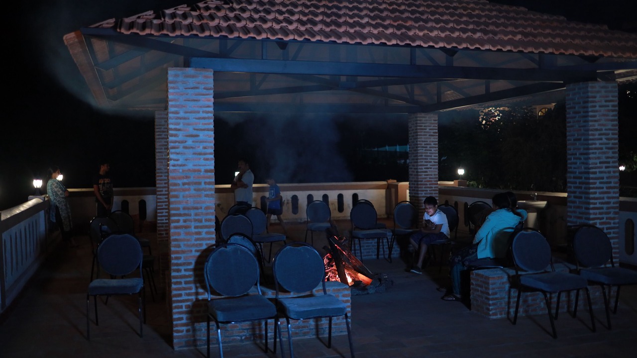 Photo of Outdoor in Kodaikanal