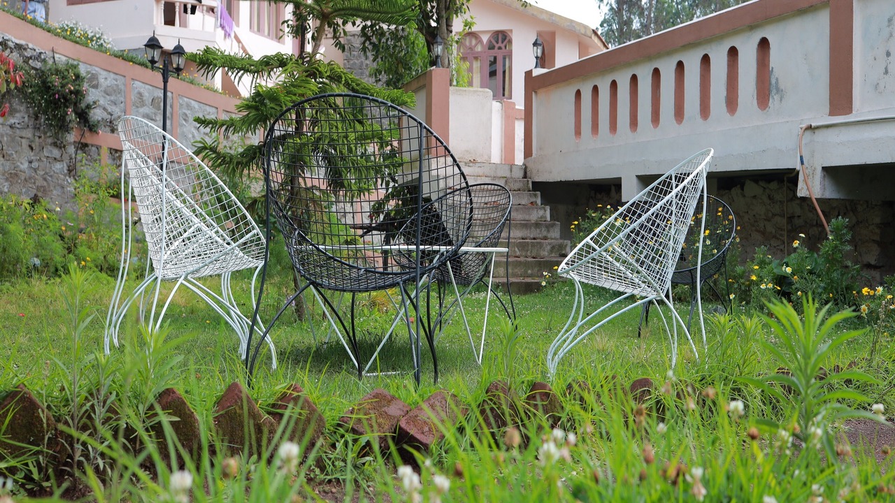 Photo of Outdoor in Kodaikanal