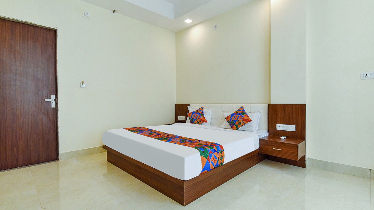 Photo of Bedroom in Gayariawas
