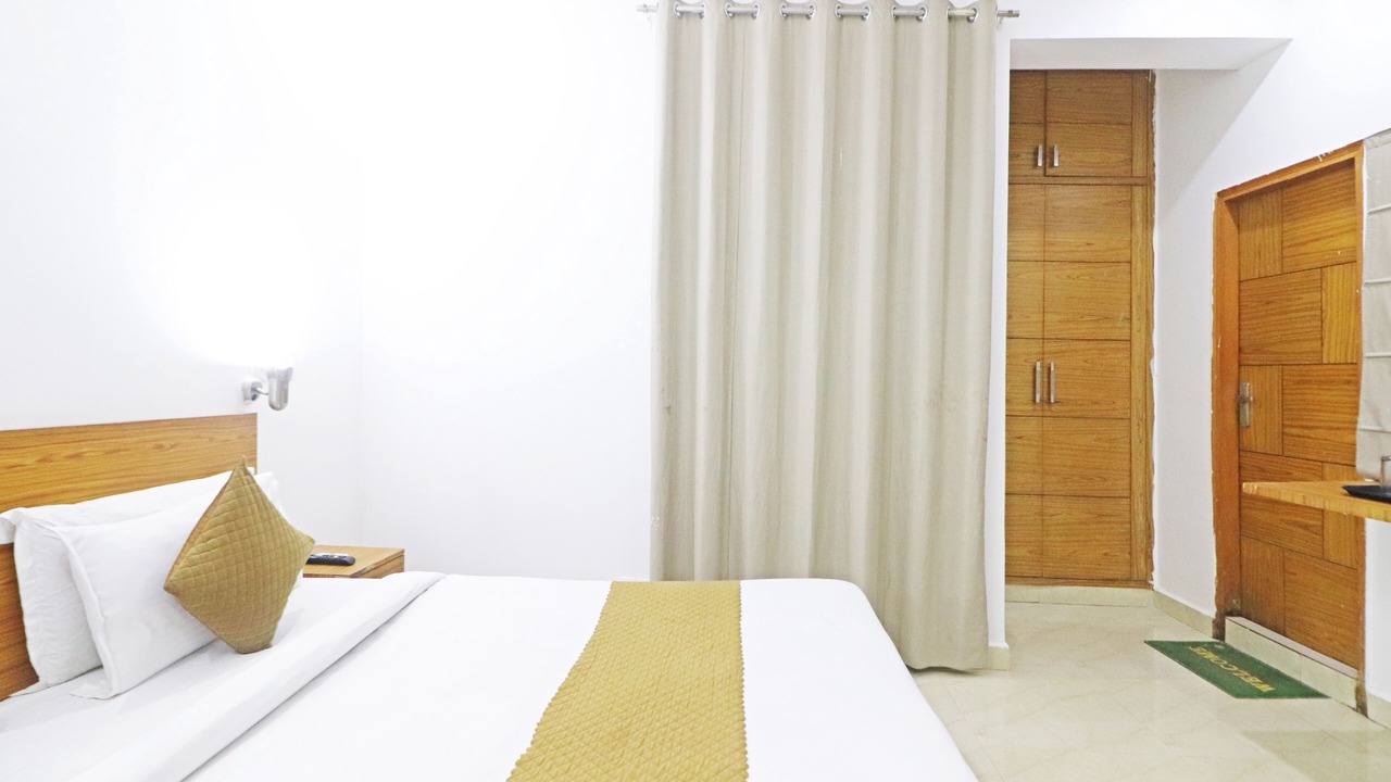 Photo of Bedroom in Chhatarpur