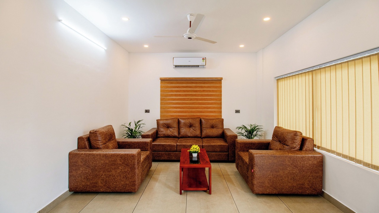 Photo of Bedroom in Alwaye