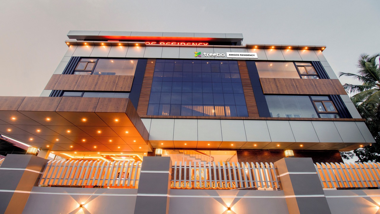 Photo of Outdoor in Alwaye