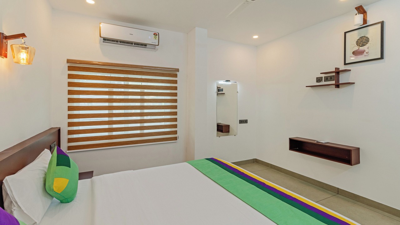 Photo of Bedroom in Alwaye