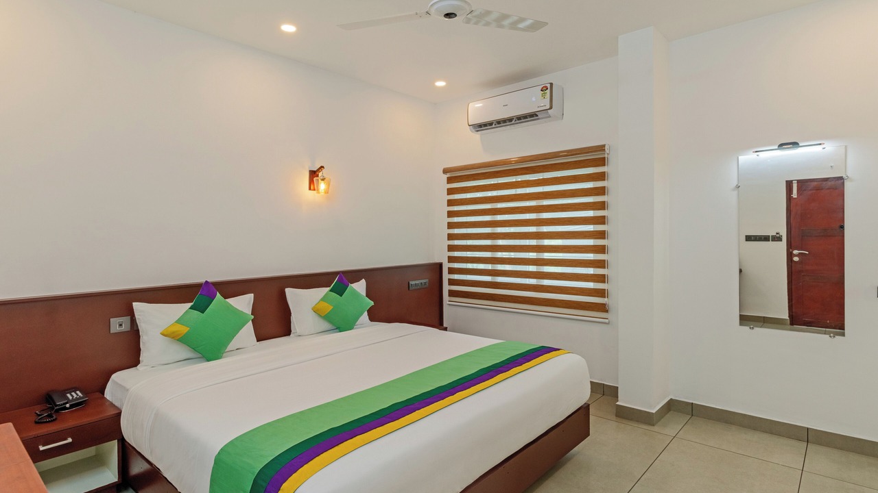 Photo of Bedroom in Alwaye